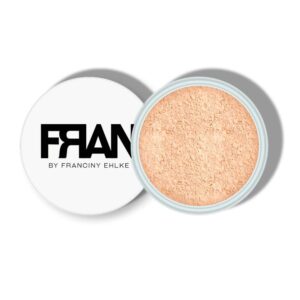 PÓ FACIAL I  SOLTO PLUSH 2