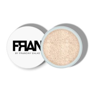 PÓ FACIAL I  SOLTO PLUSH 1