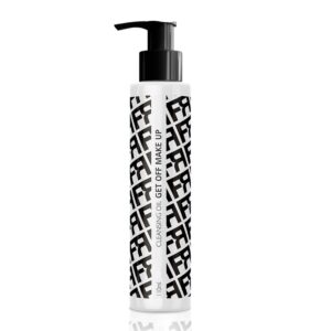 DEMAQUILANTE CLEANSING OIL GET OFF MAKE UP